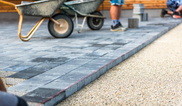 Reliable Woodhaven, MI Driveway Pavers Solutions