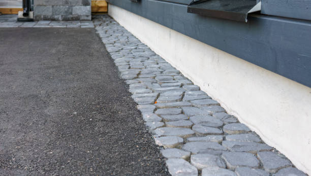 Best Concrete Paver Driveway  in Woodhaven, MI